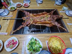 -香木香羊(小汤山店)