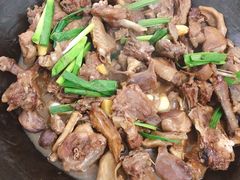 -三哥醉鹅(旧寨店)