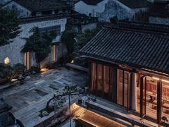 -呈坎景区