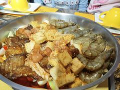 -黄记煌三汁焖锅(崇文门店)