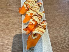 -小川洋风料理(武胜路凯德广场店)
