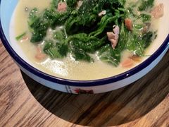 -湘邻呷铺·田园家宴(汉基广场店)