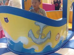 -蒙特利亲子乐园