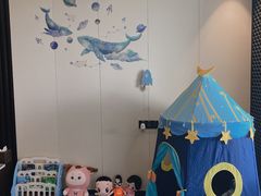 -深圳隐秀山居酒店