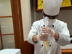 -辛一·铜锣烧(鸿寿坊店)