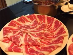 -鲁西肥牛(九方购物中心店)