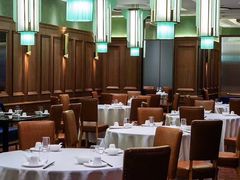 大堂-蝶园·装修中(BFC外滩金融中心店)