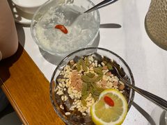 -三猫黑鱼花(南大店)