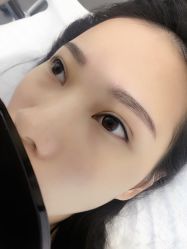 -MIVI·纹眉半永久野生眉
