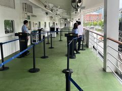 -上海港国际客运中心