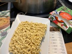 -青柠记忆泰式海鲜火锅(合生汇购物中心店)