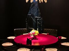 -莉莉海堂HAITANG·烤鸭(国贸商城店)