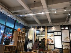 大堂-小豆海棠(人民南路店)
