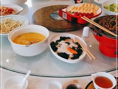 -大鸭梨烤鸭(石佛营店)