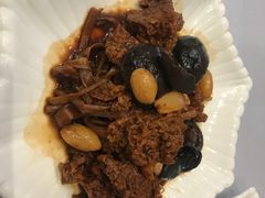 -白家餐厅(徐家汇店)