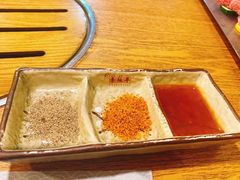 -赤坂亭·M9和牛烧肉·铁板烧(合肥万象城店)