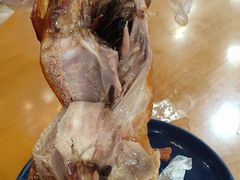 -煲煲掂风味煲仔饭餐厅(西区店)