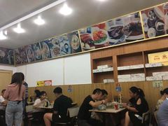 -姚记面馆(瑶琳路店)