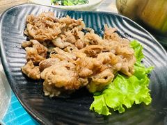 -朴大人炭烤·韩国料理(奥帆中心海尔洲际店)