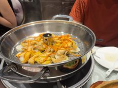 -熠盛粤味·顺德桑拿鸡(永康路店)