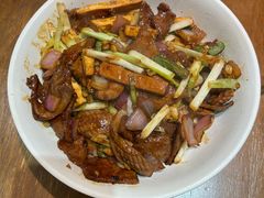 -寻裕记·现炒浇头面(人民广场店)