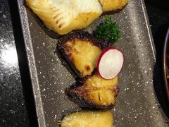 -梅筑·创意料理(王府井百货店)