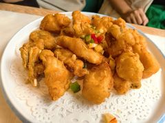 -粤顺渔坊·中山脆肉鲩火锅(清湖店)