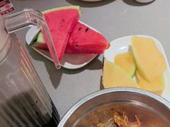 -巴蜀王婆大虾(南锣鼓巷店)