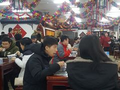 大堂-海碗居(牡丹园店)
