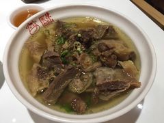 -陈记顺和牛肉火锅馆(天河北路店)
