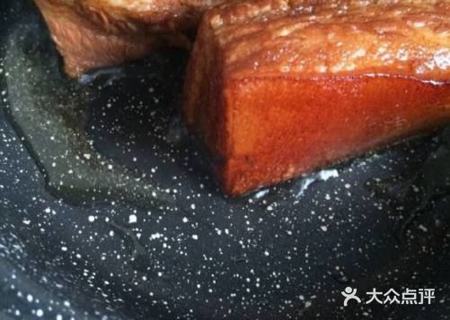 梅干菜扣肉掌握这几个点,肉质肥而不腻