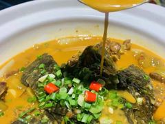 -丽景湾国际酒店·六福轩中餐厅