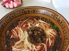 -艾麻子奶汤面(文庙街店)