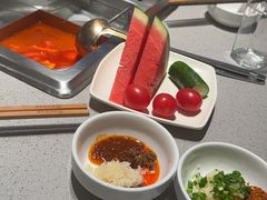 -海底捞火锅(吴中路店)