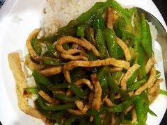 -二姐卤煮(南十里居店)