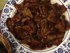 -陈记菜馆·非遗淮扬菜(东关街教场店)