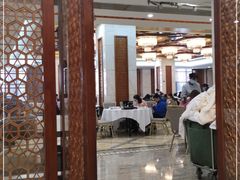 大堂-顺德人家食府(黄金广场店)