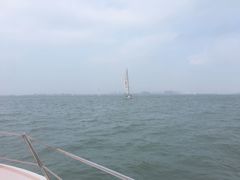 -五缘湾游艇帆船俱乐部