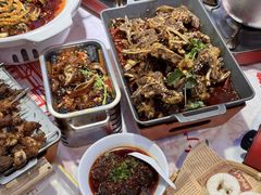 -饶福记·南昌烧烤大排档(九龙湖土著店)