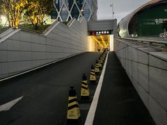 -深圳湾木棉花酒店
