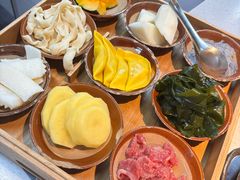 -芈重山老火锅(广州首店)