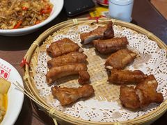 -天下客饭店(中山路店)