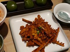 私房油焖笋-弄堂小笼包(天津南开大悦城店)