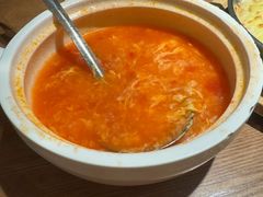 -吕氏疙瘩汤·新鲁菜(济南万象城店)