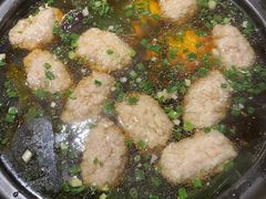 -味上湘菜馆(岳麓山店)