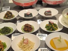 -小城故事·地道宁波味(月湖盛园店)