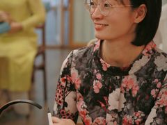 -汉艺唐风茶艺培训(联发华美空间店)