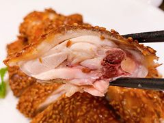 -广州文华东方酒店·江-由辉师傅主理