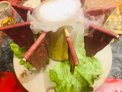 -蜀大侠火锅(古田店)