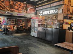 -管氏翅吧(广渠门店)